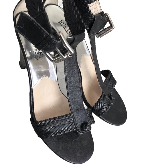 Michael Kors Women’s Sandals - Picture 2 of 5